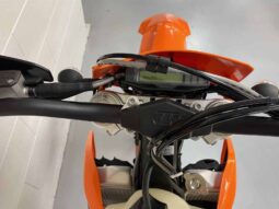 
										2022 KTM 500 EXC-F full									