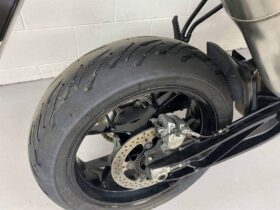 2018 KTM 790 Duke