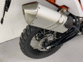 2021 KTM 890 Adventure R