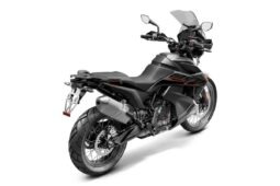 
										2021 KTM 890 Adventure full									