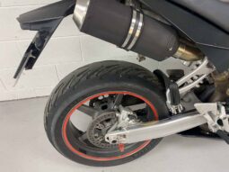 
										2007 KTM 990 Super Duke full									