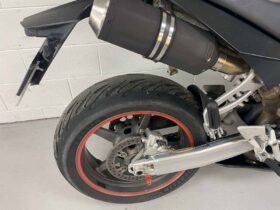2007 KTM 990 Super Duke