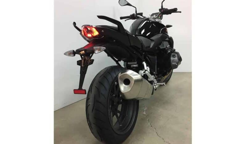 
								2021 BMW R 1250 R full									