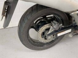 
										2010 Suzuki V-Strom 1000 (DL1000) full									
