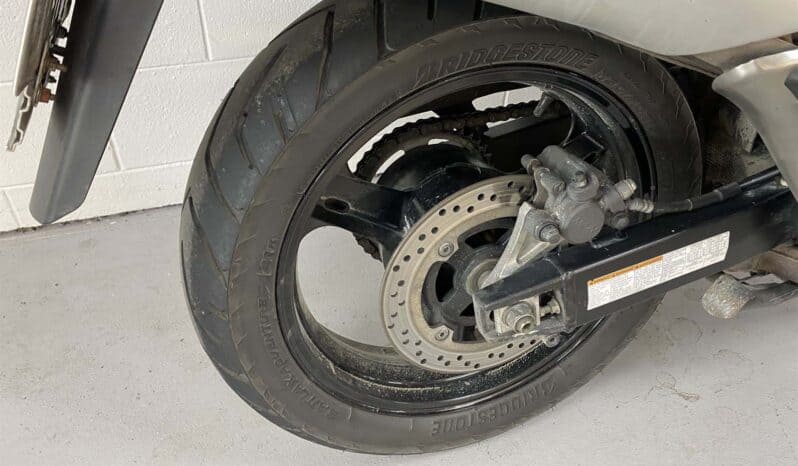 
								2010 Suzuki V-Strom 1000 (DL1000) full									