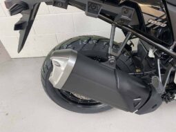 
										2020 Suzuki V-Strom 1050 (DL1050RQ) full									