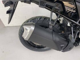 2020 Suzuki V-Strom 1050 (DL1050RQ)