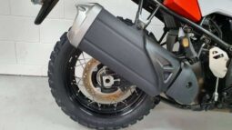 
										2020 Suzuki V-Strom 1050 (DL1050RQ) full									
