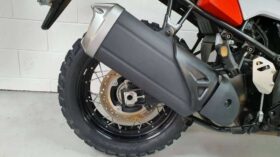 2020 Suzuki V-Strom 1050 (DL1050RQ)