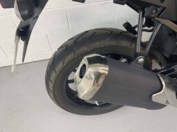 
										2021 Suzuki V-Strom 650 ABS (DL650A) full									