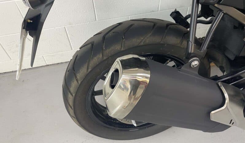 
								2021 Suzuki V-Strom 650 ABS (DL650A) full									