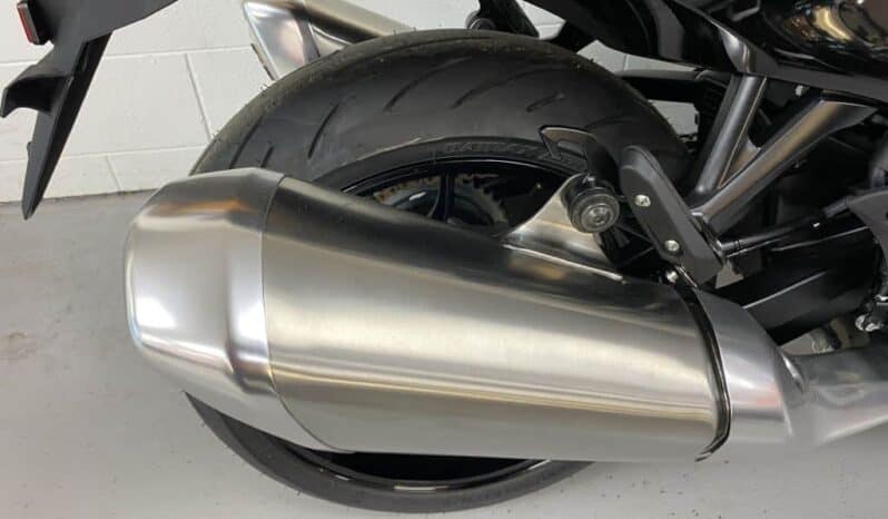 
								2022 Suzuki Hayabusa (GSX1300R) full									
