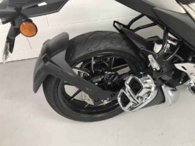 2020 Suzuki GSX-R250R