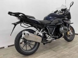 
										2021 BMW R 1250 RS full									