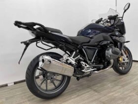 2021 BMW R 1250 RS