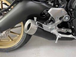 
										2021 Yamaha XSR900 (MTM850A) full									