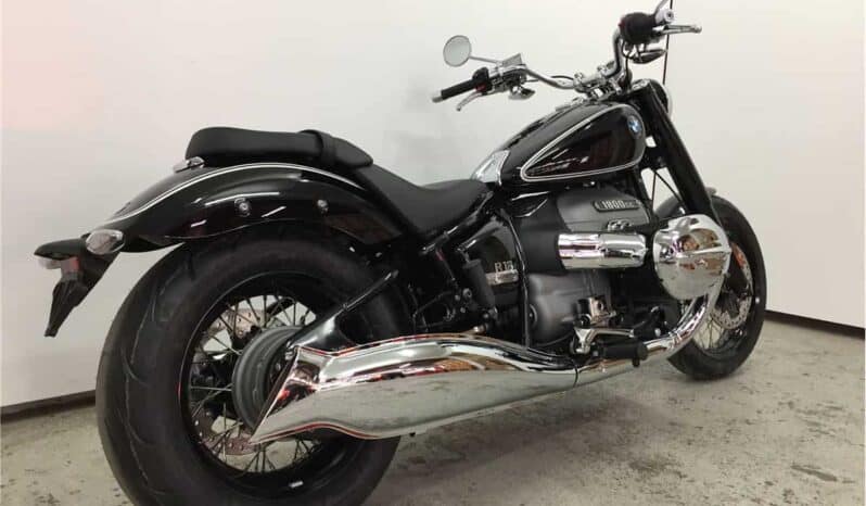 
								2021 BMW R 18 full									