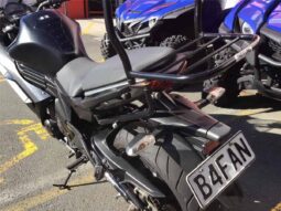 
										2016 Kawasaki Ninja 650 ABS full									