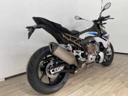
										2021 BMW S 1000 R full									