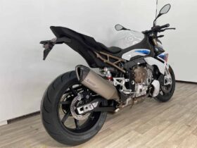 2021 BMW S 1000 R
