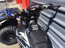 
										2020 Yamaha YZ250F full									