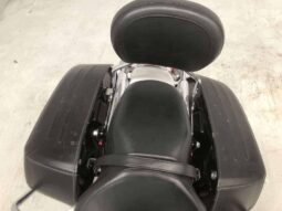 
										2005 Harley-Davidson Road King Custom 1450 EFI (FLHRSI) full									