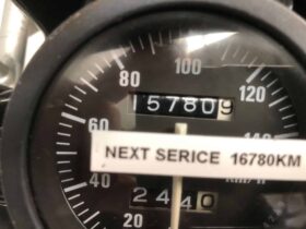 2018 Suzuki Trojan (DR200SE)