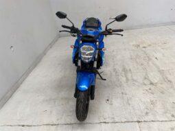 
										2021 Suzuki GSX-R250R full									
