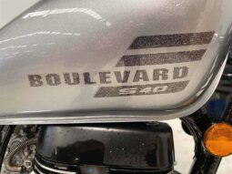 
										2019 Suzuki Boulevard S40 (LS650) full									