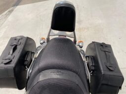 
										2014 Suzuki Boulevard M109R (VZR1800) full									
