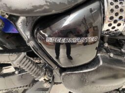 
										2013 Triumph Speedmaster 865 full									