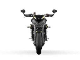 
										2021 Triumph Street Triple RS full									