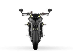 2021 Triumph Street Triple RS