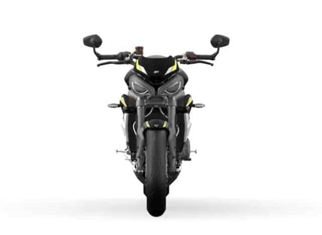 
								2021 Triumph Street Triple RS full									