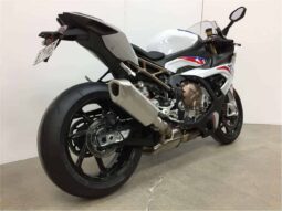 
										2021 BMW S 1000 RR M Sport full									