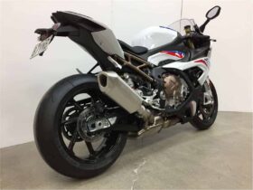 2021 BMW S 1000 RR M Sport