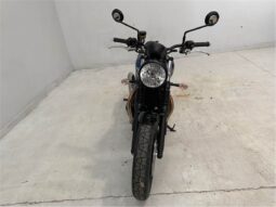 
										2021 Triumph Street Twin full									