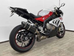 
										2017 BMW S 1000 RR full									