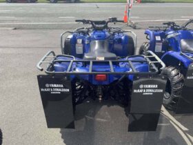 2016 Yamaha Raptor 700 (YFM700R)