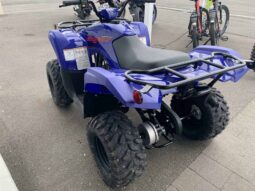 
										2021 Yamaha Grizzly 90 (YFM90RYX) full									