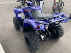 2021 Yamaha Grizzly 90 (YFM90RYX)