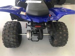 
										2021 Yamaha Raptor 90 (YFM90R) full									