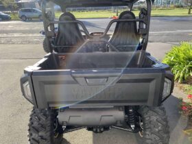 2021 Yamaha Wolverine X2 XT-R (YXE850PSE)