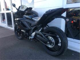 2021 Yamaha YZF-R3