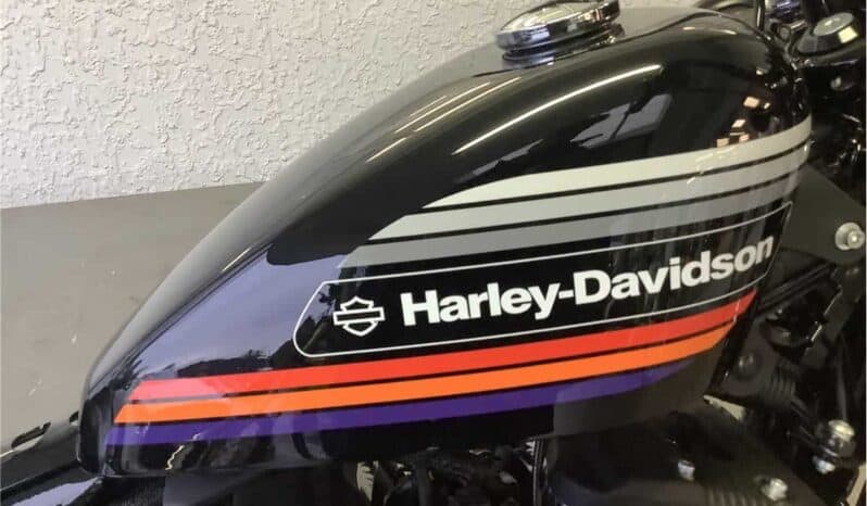 
								2019 Harley-Davidson Forty-Eight Special (XL1200XS) full									
