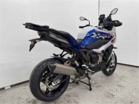 2021 BMW S 1000 XR