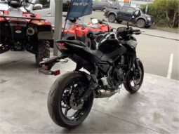 
										2021 Kawasaki Z650L (LAMS) full									