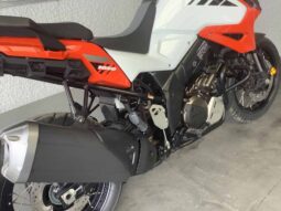 
										2021 Suzuki V-Strom 1050 XT (DL1050RC) full									