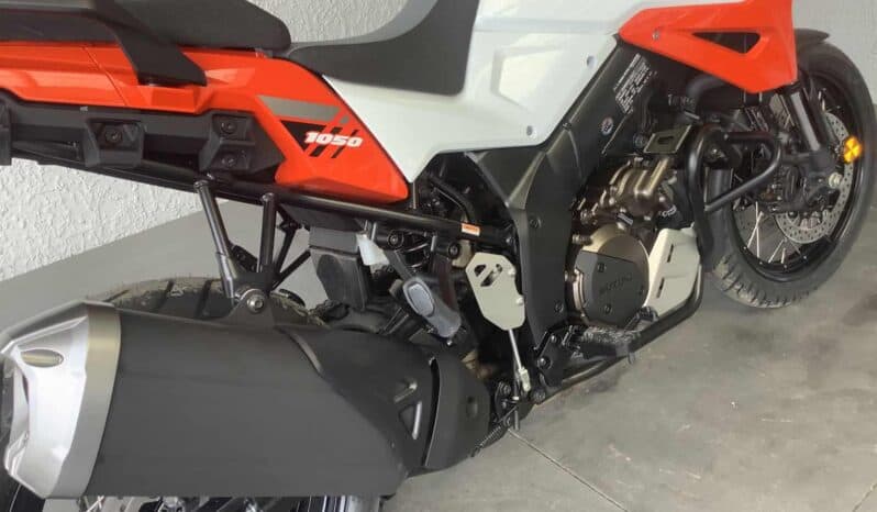 
								2021 Suzuki V-Strom 1050 XT (DL1050RC) full									