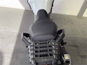 2021 Suzuki V-Strom 650 ABS LAMS (DL650AUE)